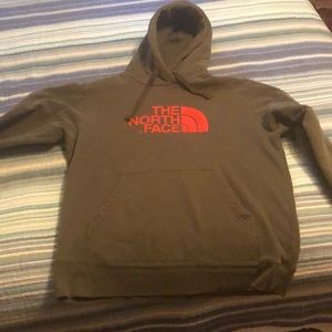NorthFace Hoodie